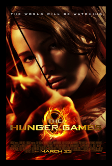 The Hunger Games 2012 Dub in Hindi Full Movie